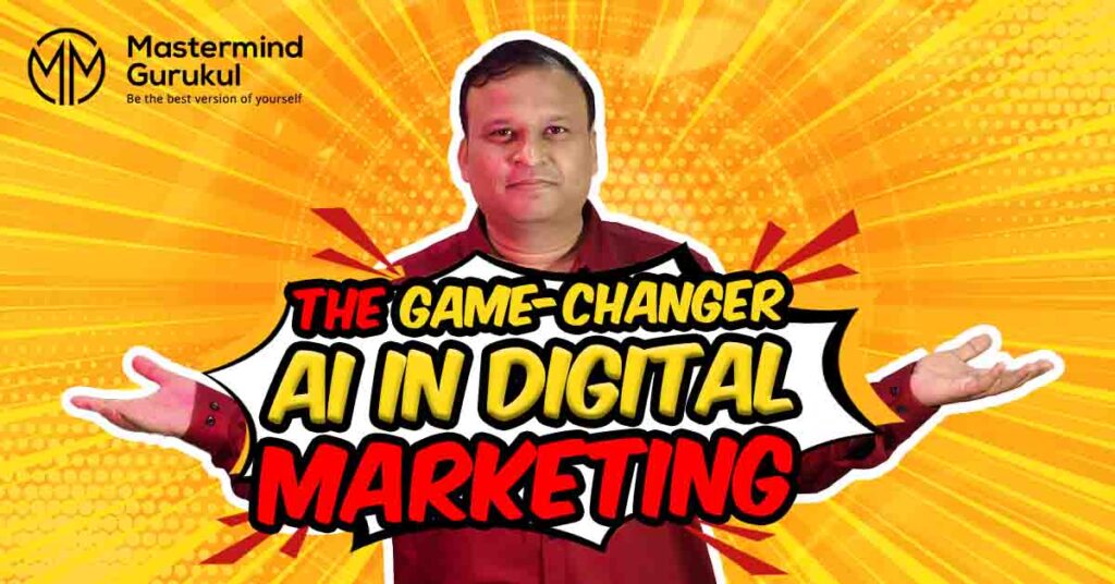 AI in Digital Marketing