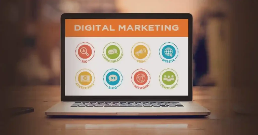 digital marketing institute in varanasi