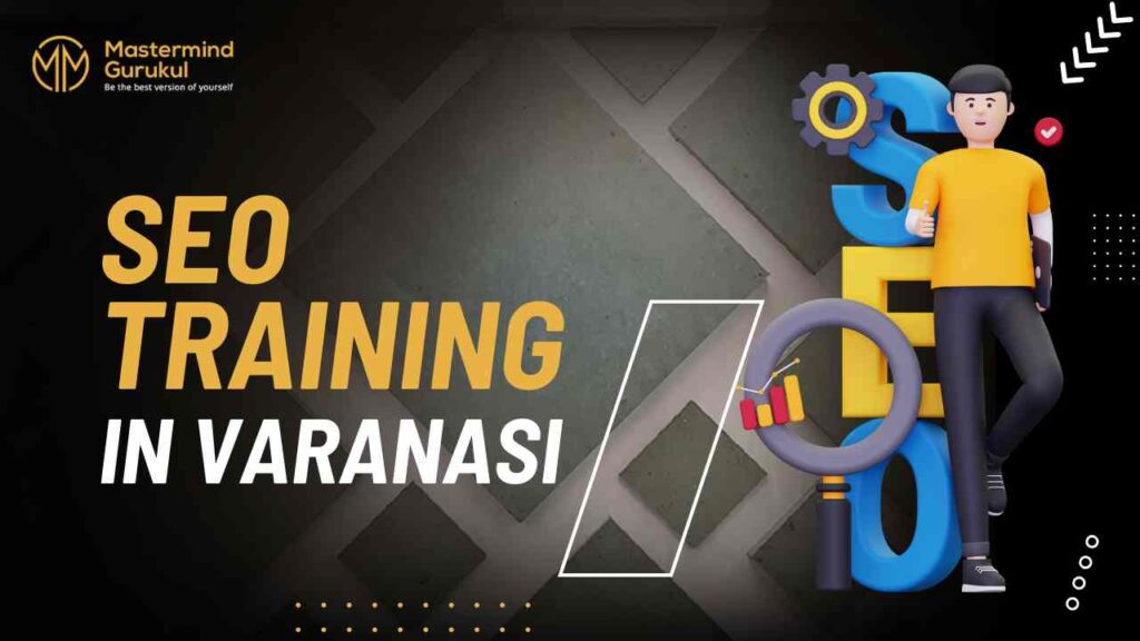 SEO Training in Varanasi