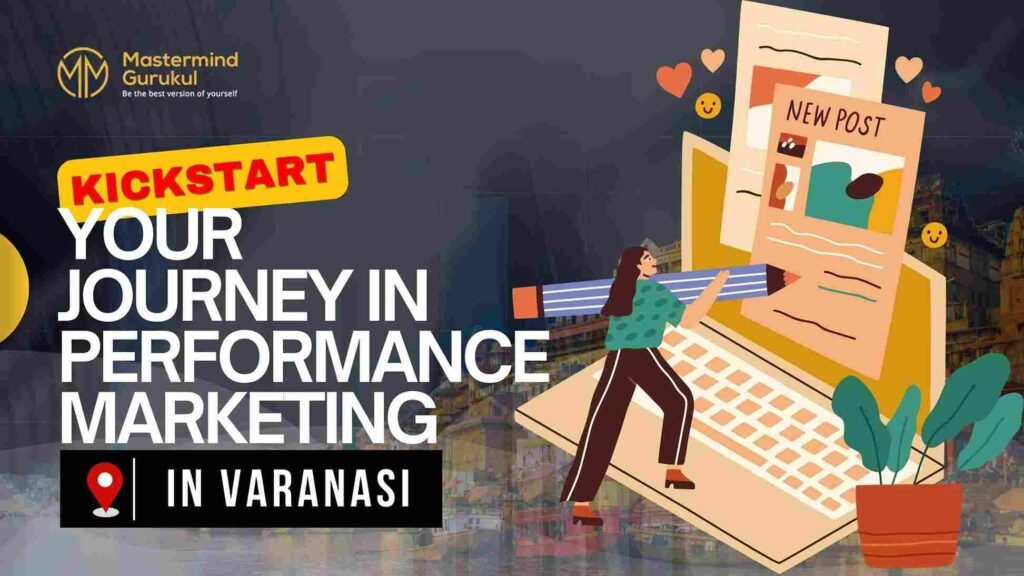 Performance Marketing Course