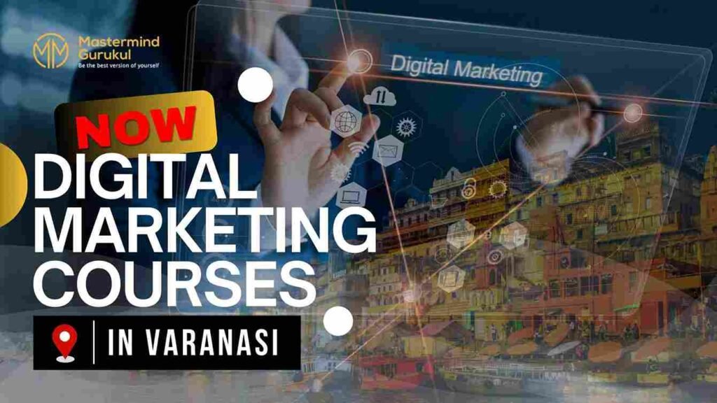 Digital Marketing in Varanasi