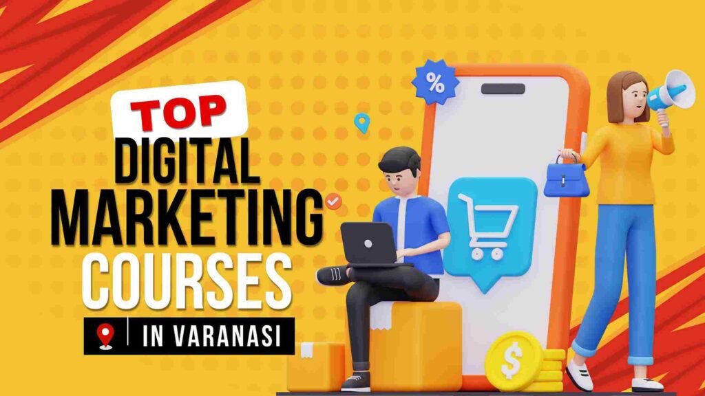 Top Digital Marketing Courses