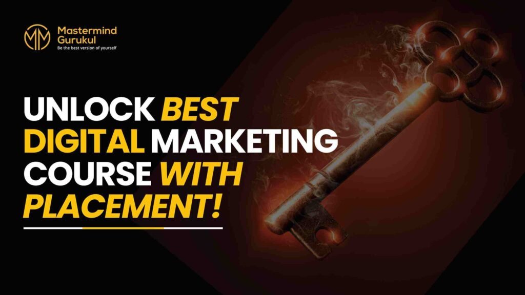 digital marketing course