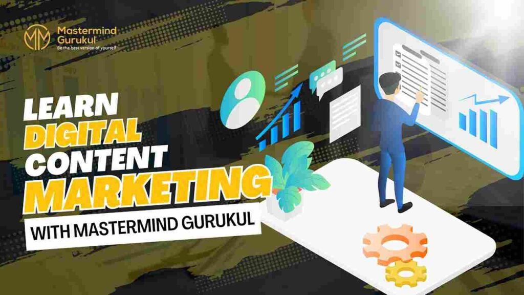 digital content marketing