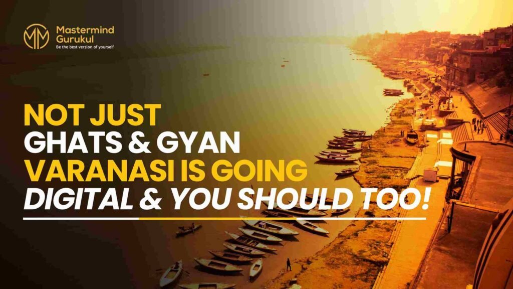 Digital Marketing in Varanasi