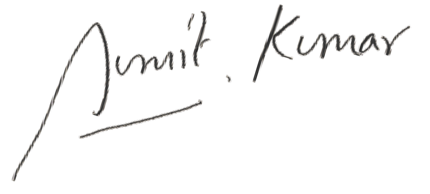 Signature