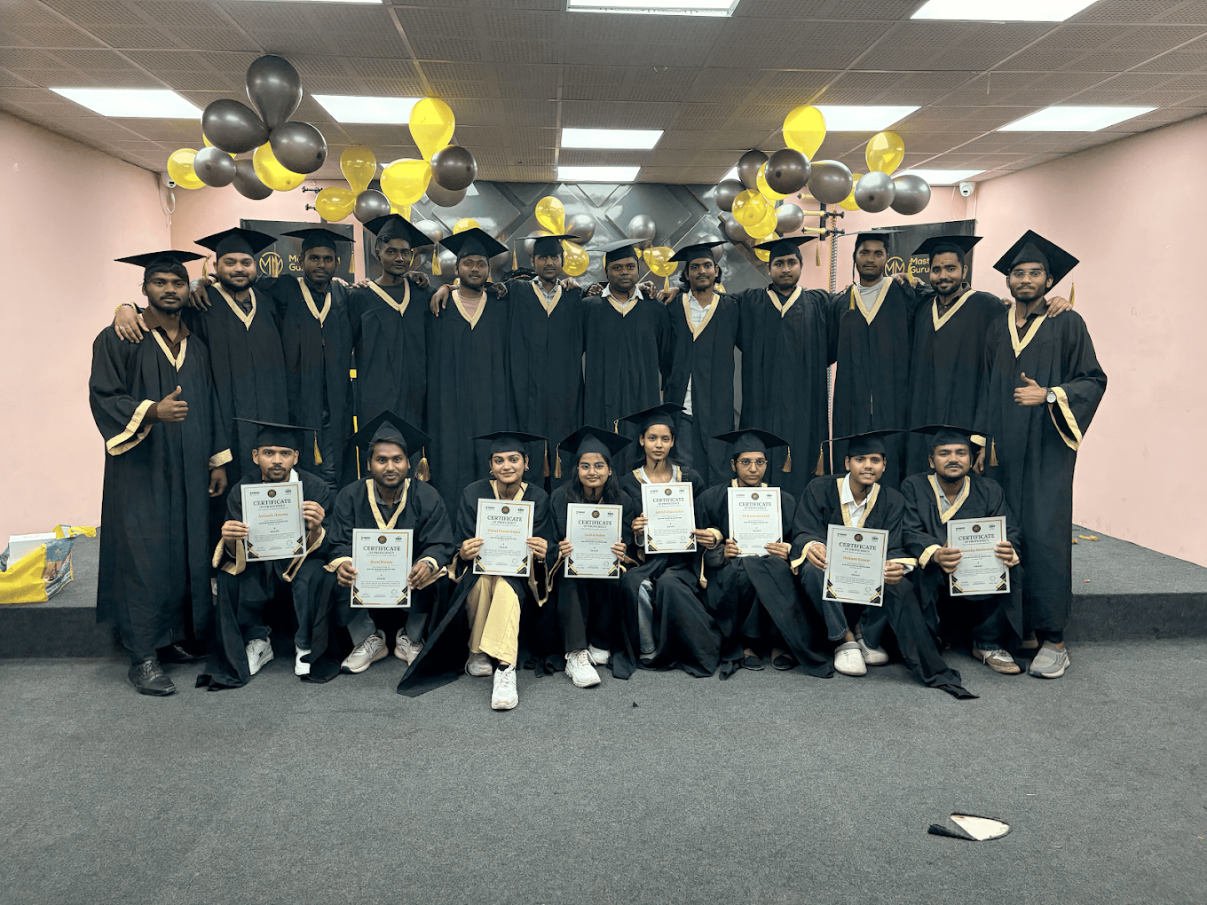 Mastermind Gurukul: Digital Marketing Institute in Varanasi