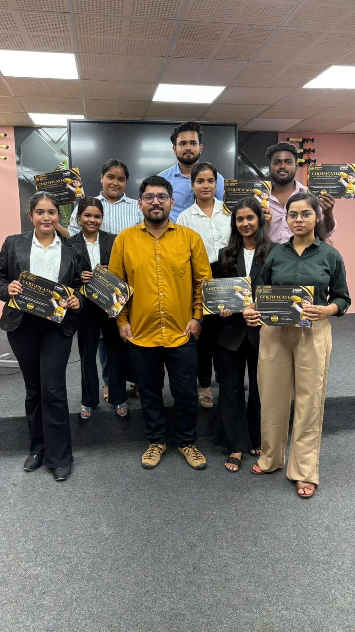 Mastermind Gurukul Student